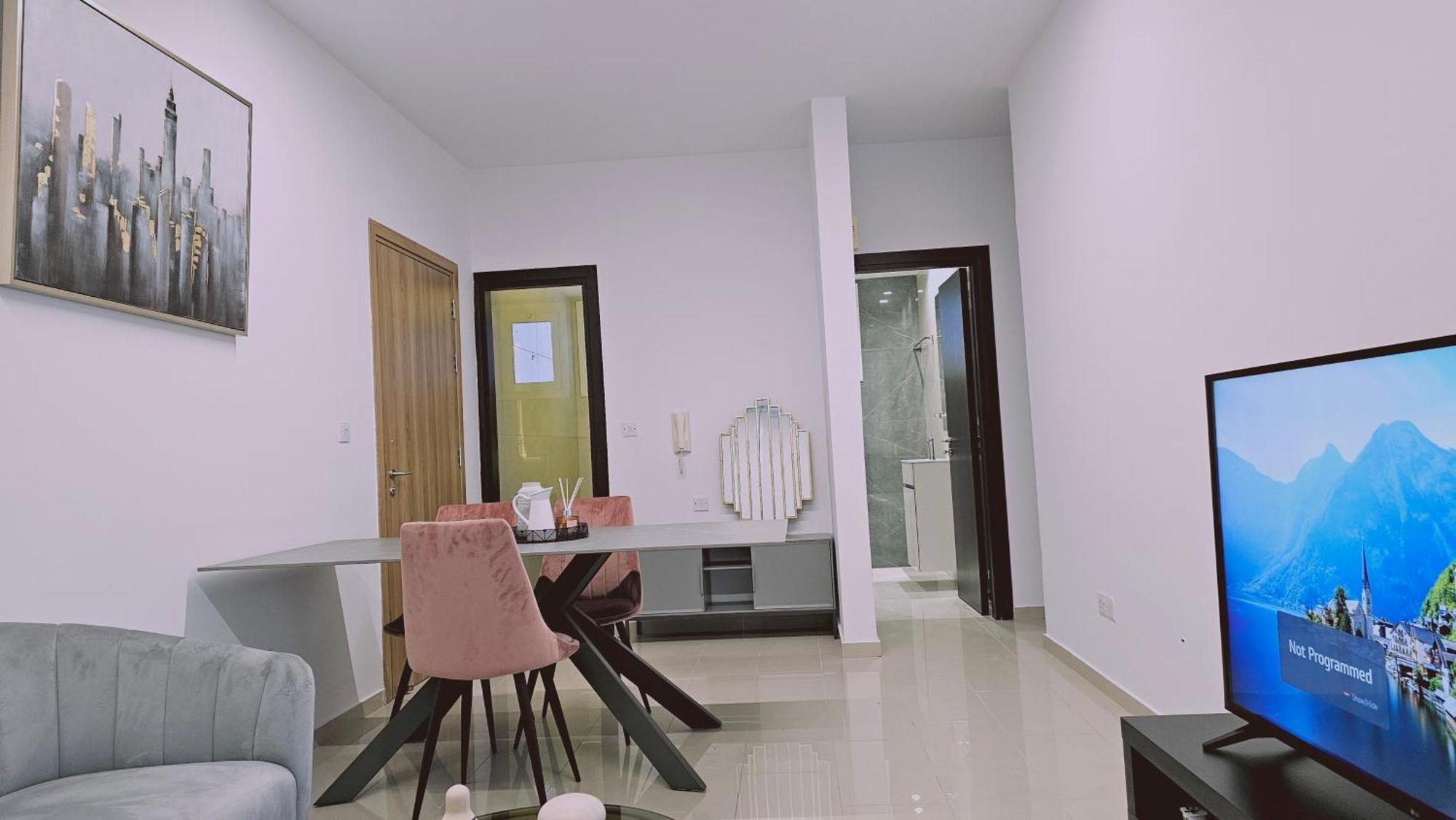 Stay Cosmo City Suites Nikosia Exterior foto