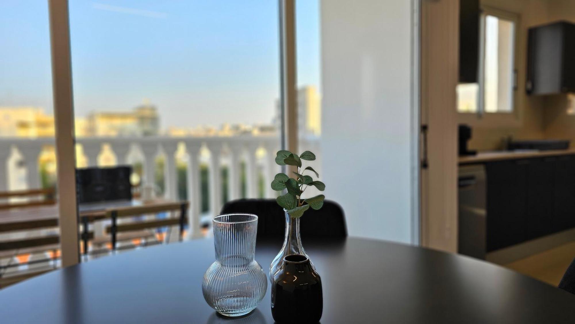 Stay Cosmo City Suites Nikosia Exterior foto
